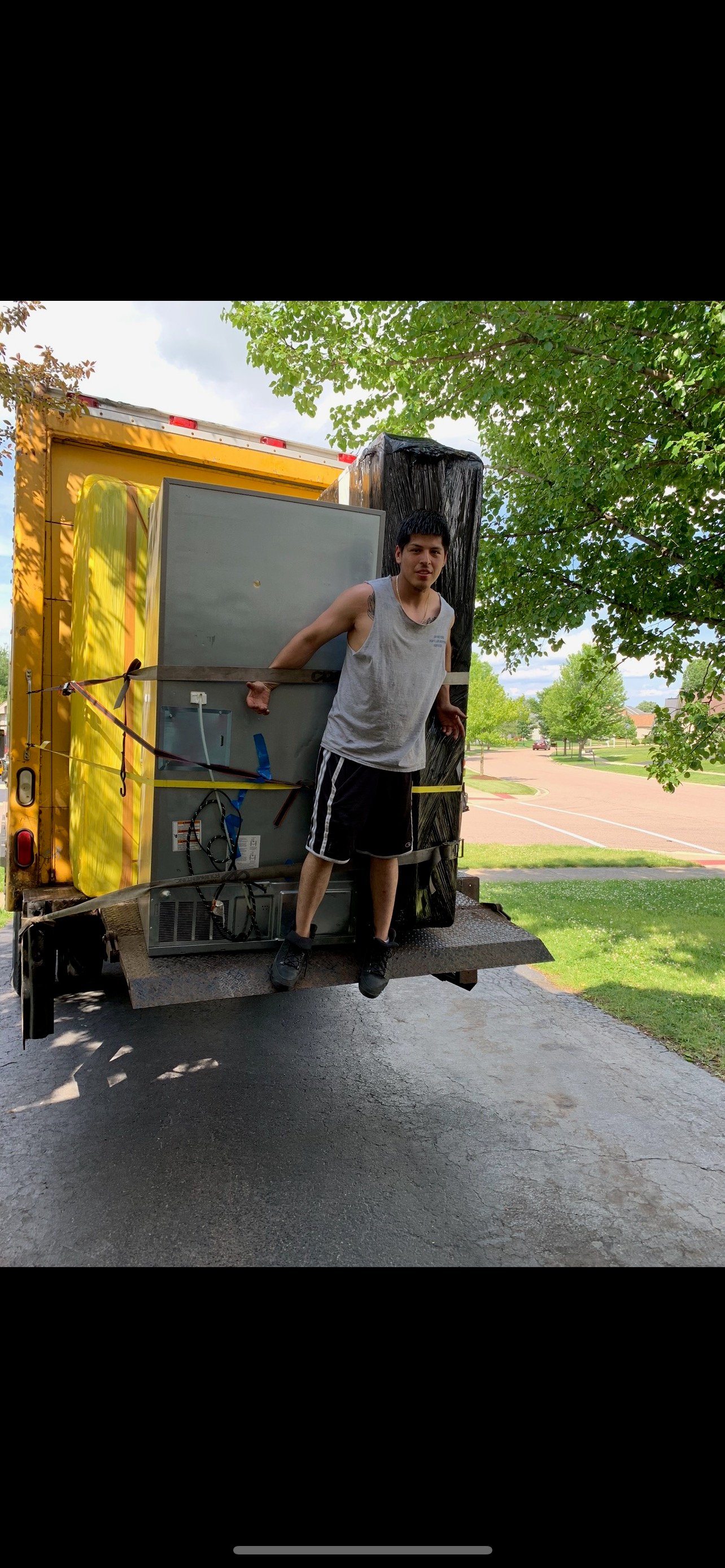 Avatar for 3 brothers moving