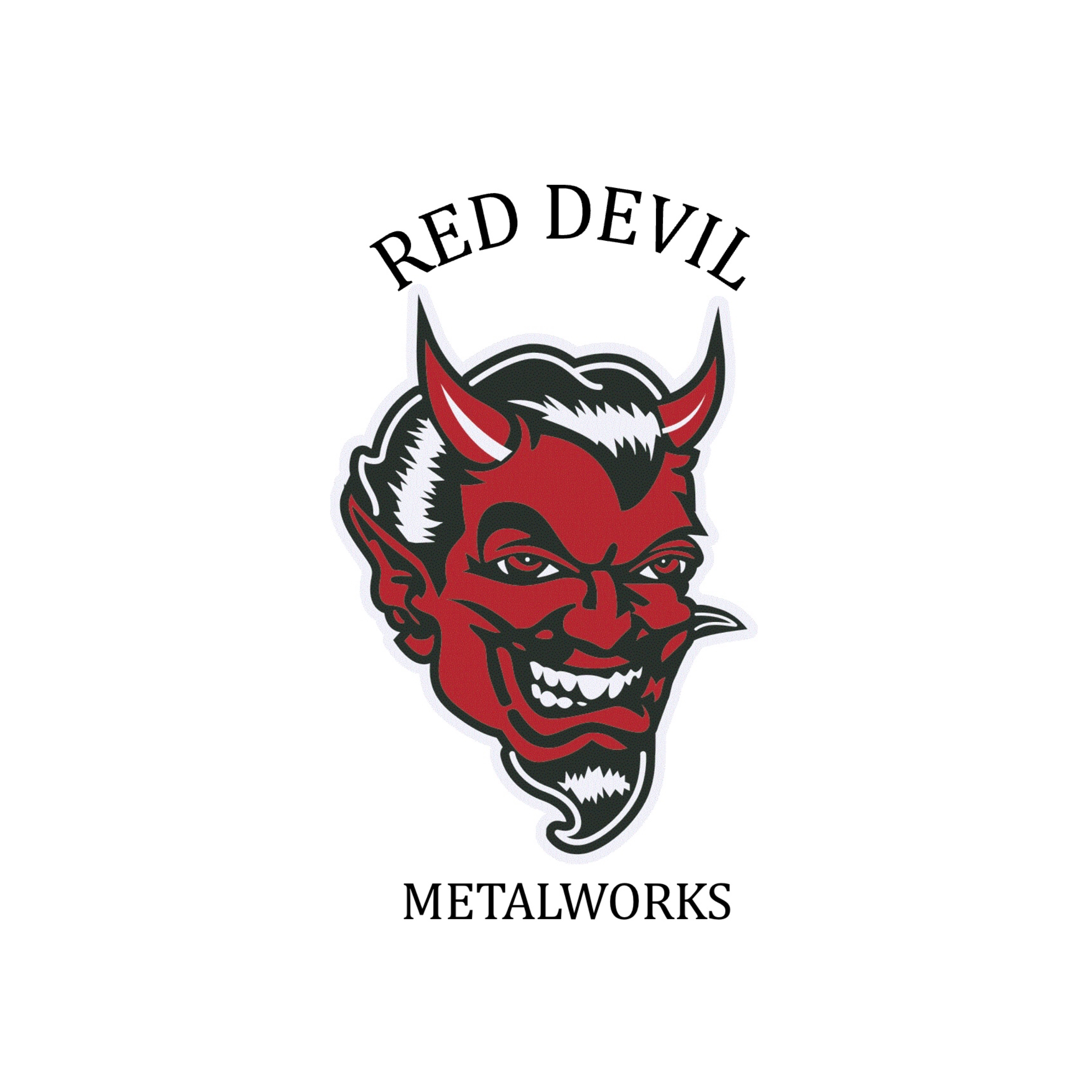 Avatar for Red Devil Metalworks