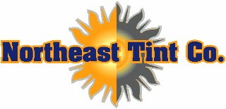 Northeast Tint Co. logo