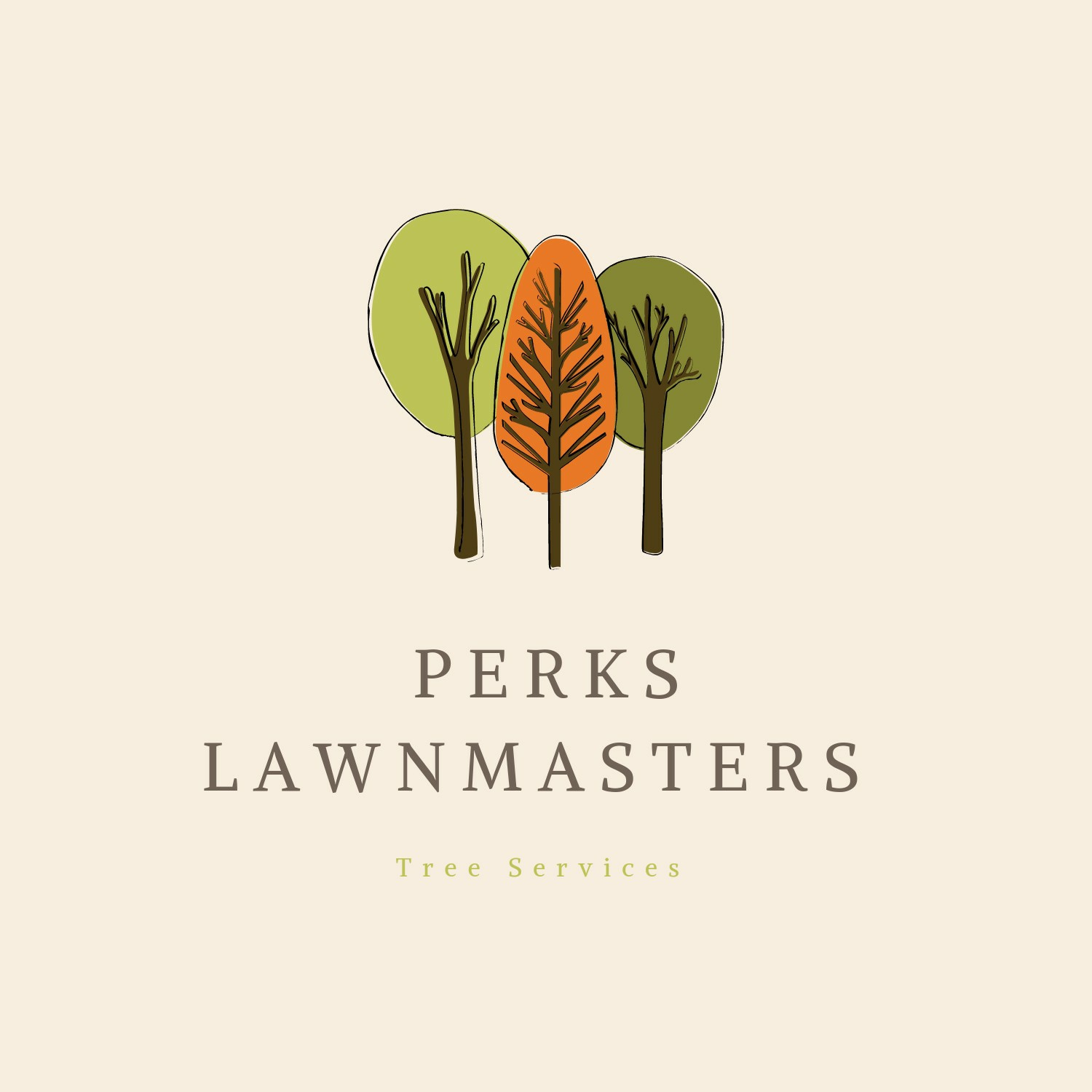 Avatar for Perks Lawn Masters