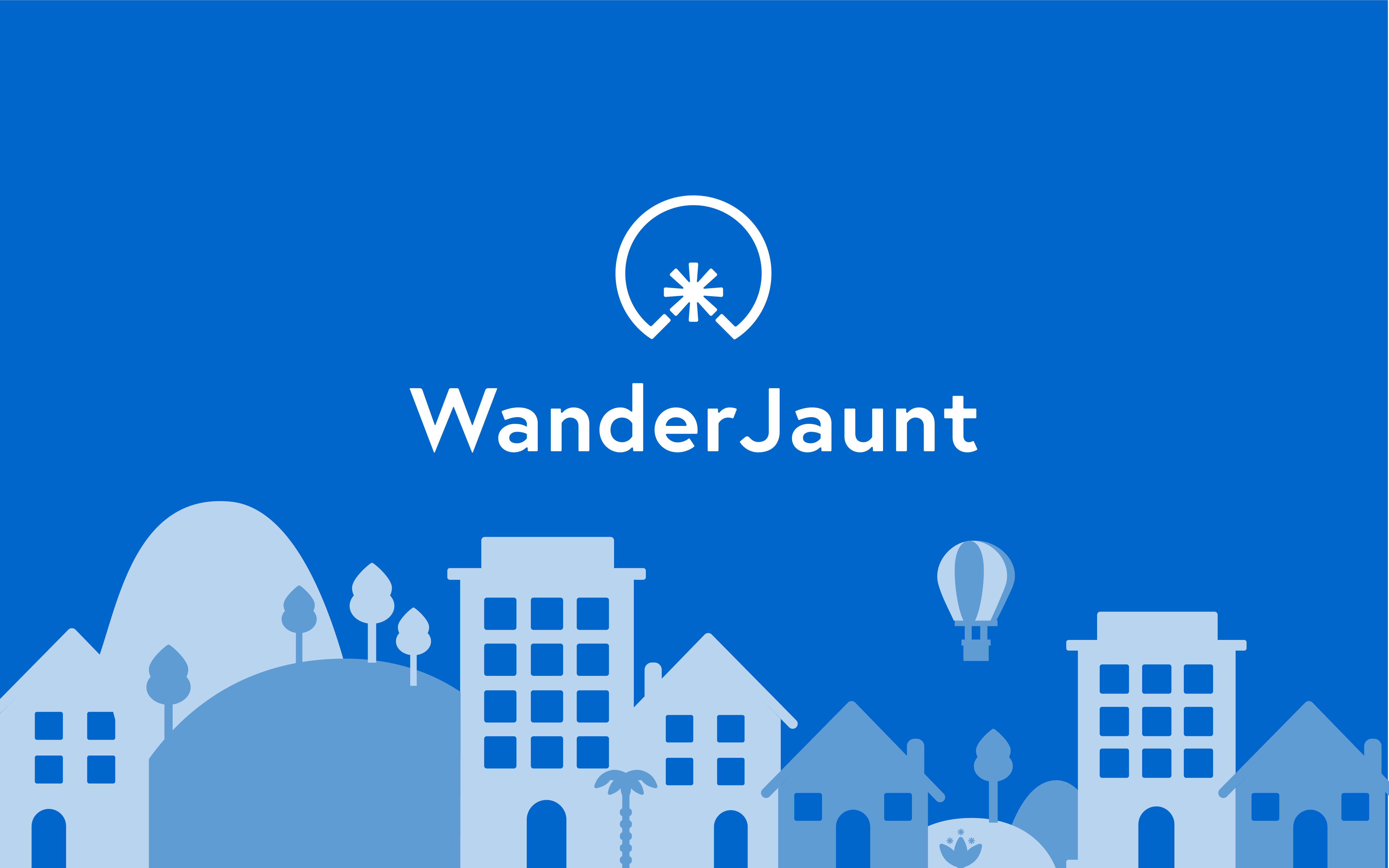 Avatar for WanderJaunt
