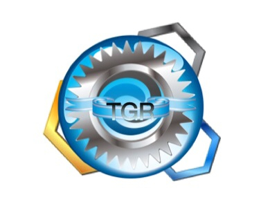 Teteh Global Repair logo