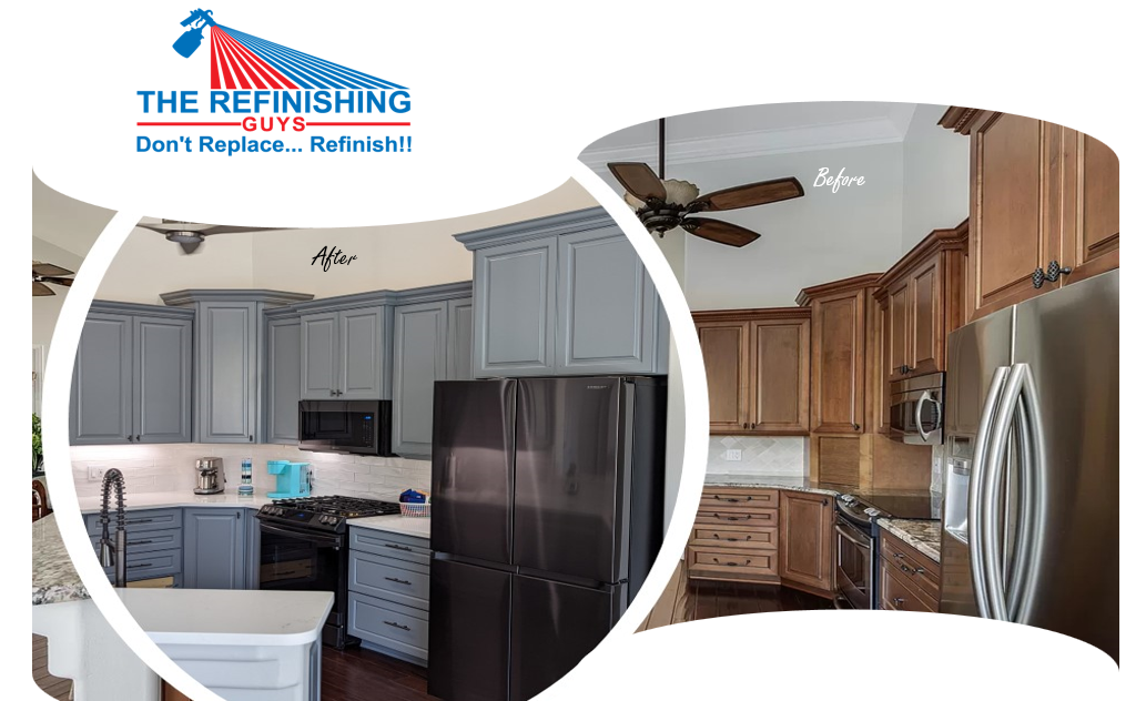 Avatar for The refinishing guys of the treasure coast