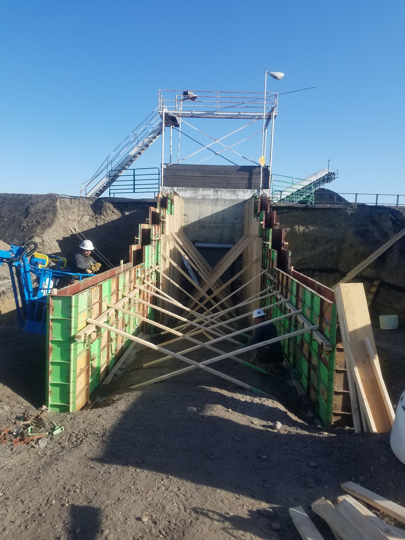 Avatar for Yellowstone Valley Concrete and Construction INC