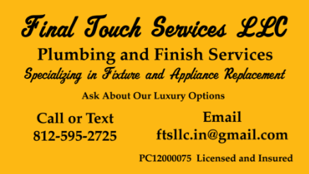 Avatar for Final Touch Services LLC