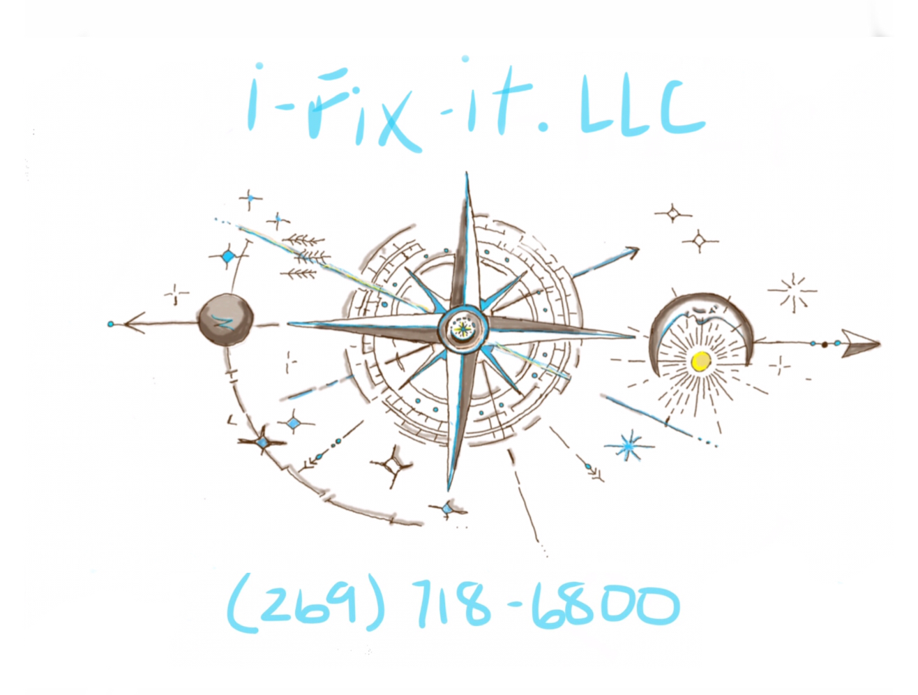 Avatar for I-Fix-It. Llc