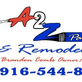 Avatar for A 2 Z painting Interior/Exterior LLC