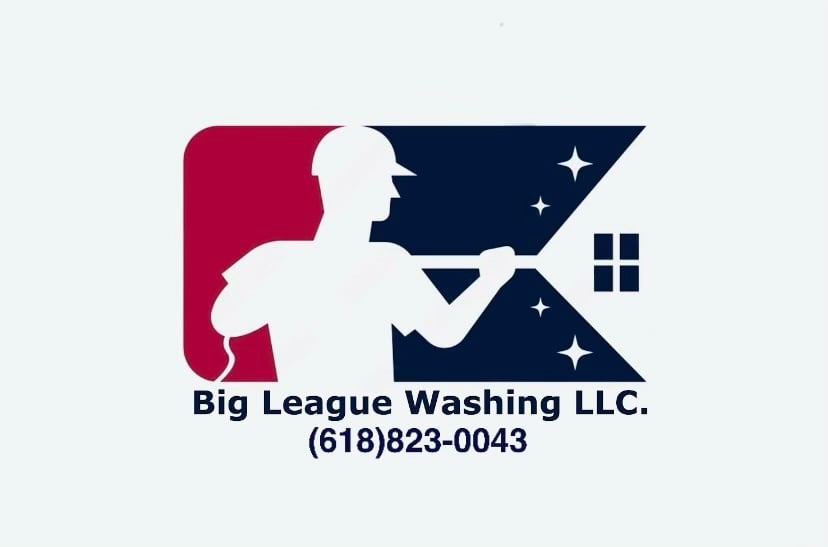 Avatar for Big League Washing