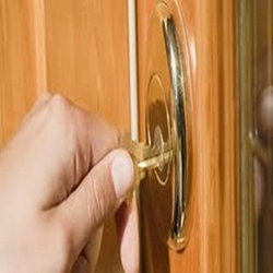 Martin Park MI Locksmith Store logo