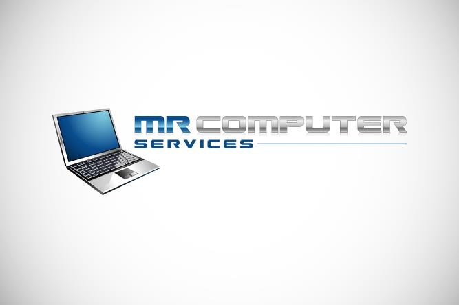 Logo for MR Computer Services