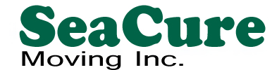 Logo for Sea Cure Moving Inc