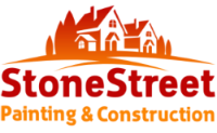 StoneStreet Painting & Construction logo