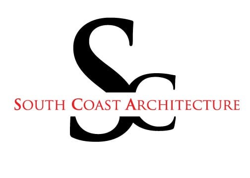 South Coast Architecture logo