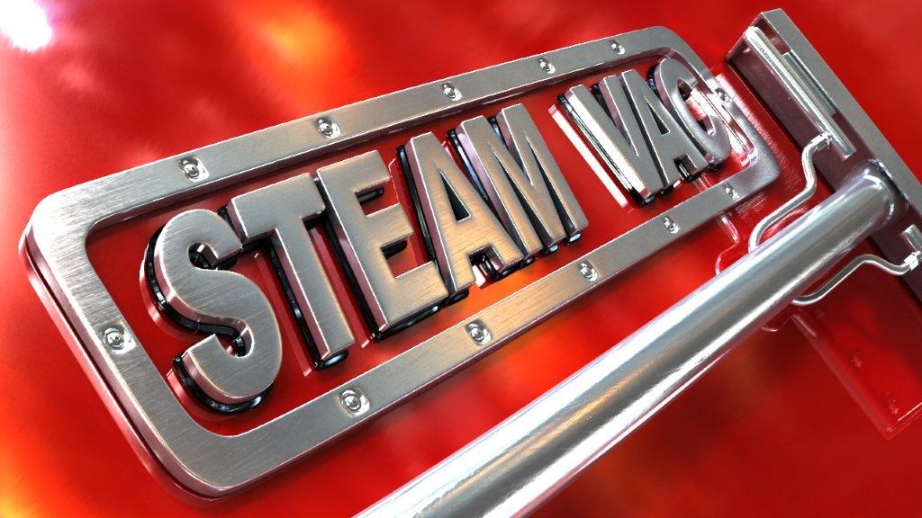 Avatar for Steam Vac Carpet Cleaner