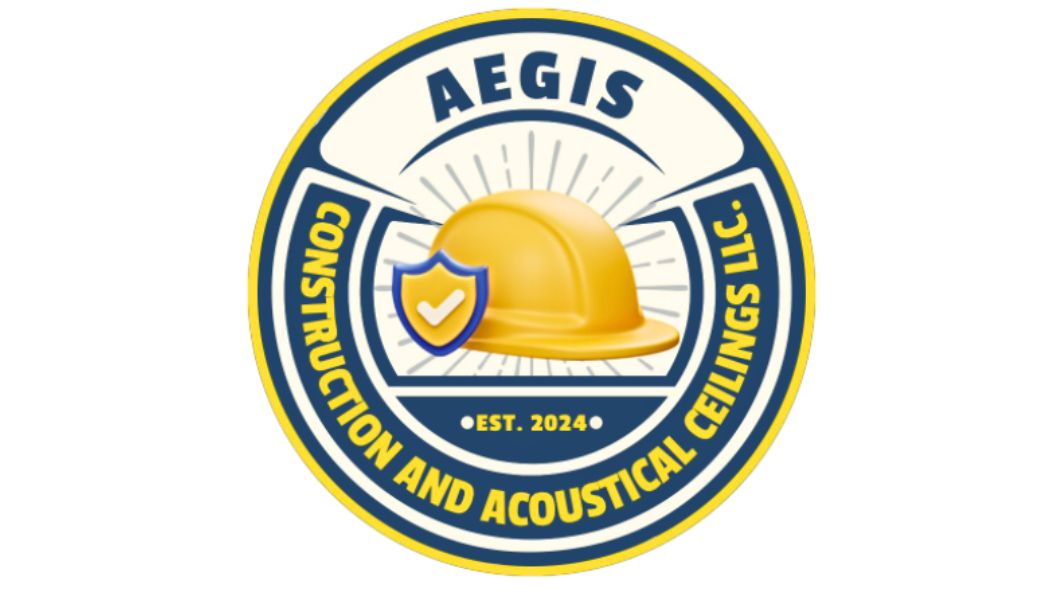 Avatar for Aegis Construction and Acoustical Ceilings
