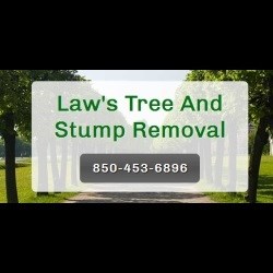Avatar for Law's Tree & Stump Removal