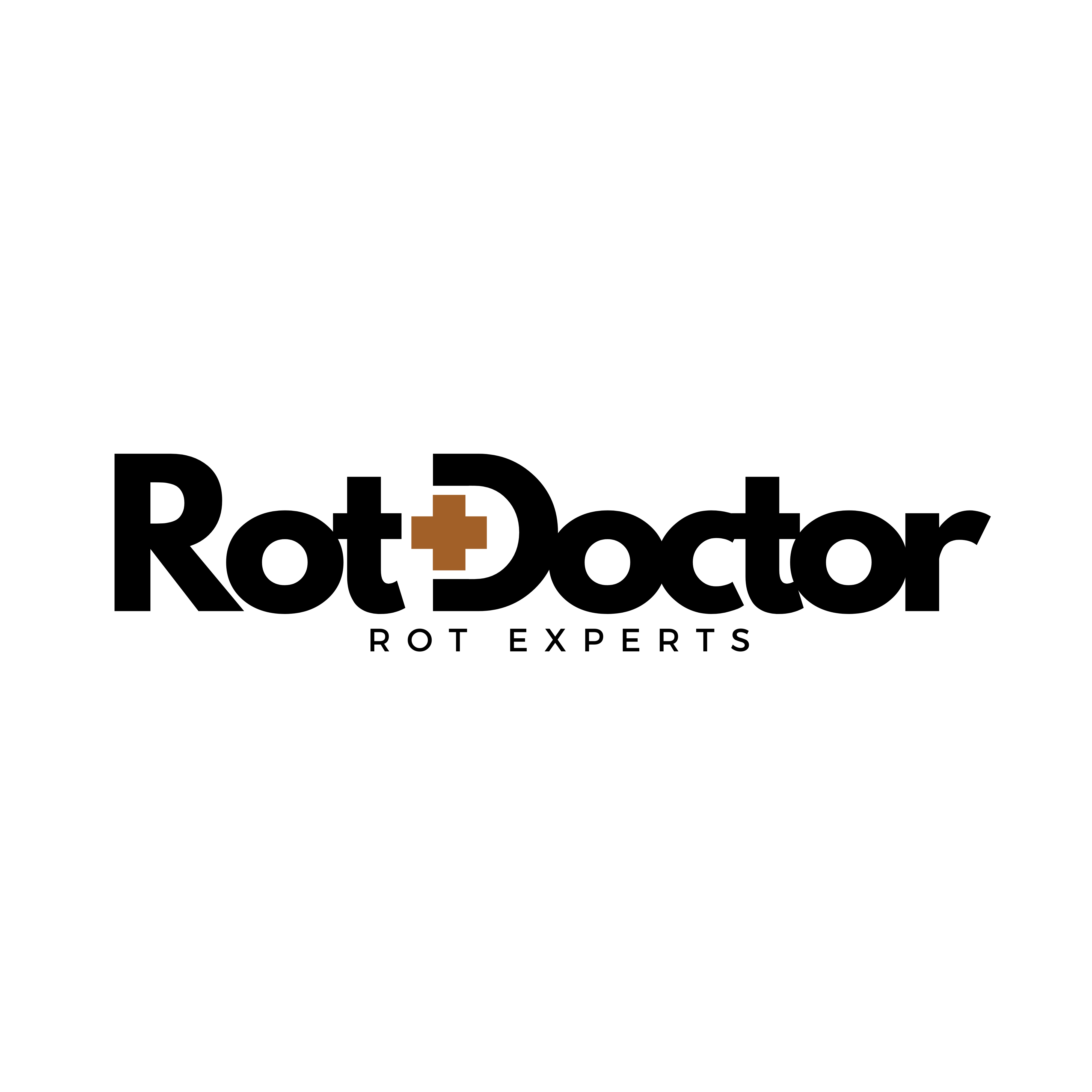 Logo for Rot Doctor