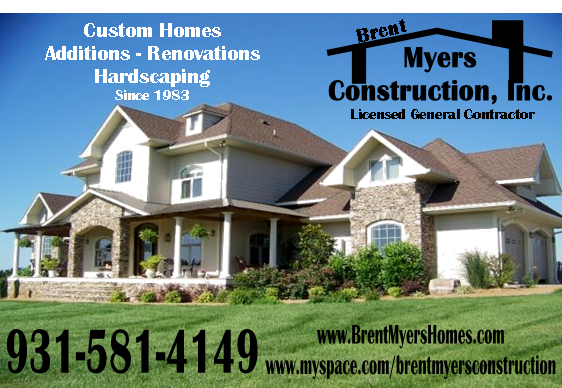 Avatar for Brent Myers Construction, INC