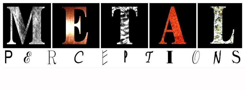 Metal Perceptions logo