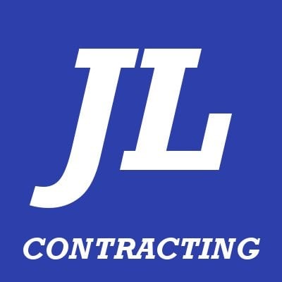 Logo for JL Contracting