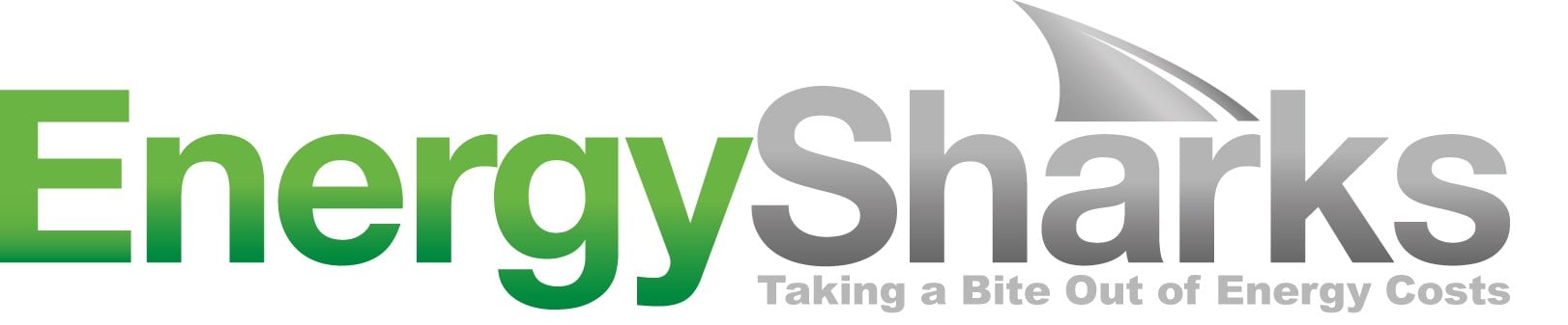 Logo for Energy Sharks Heating & Air