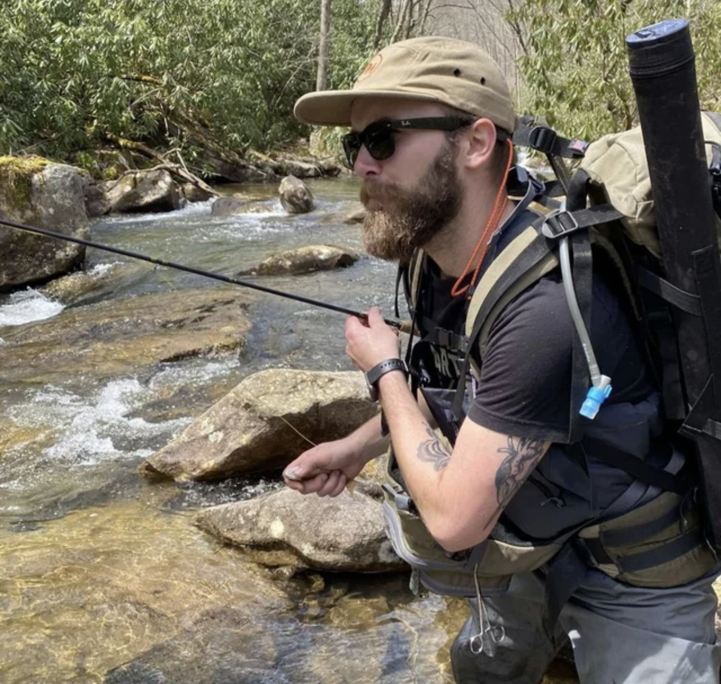 Avatar for Zac Cloak