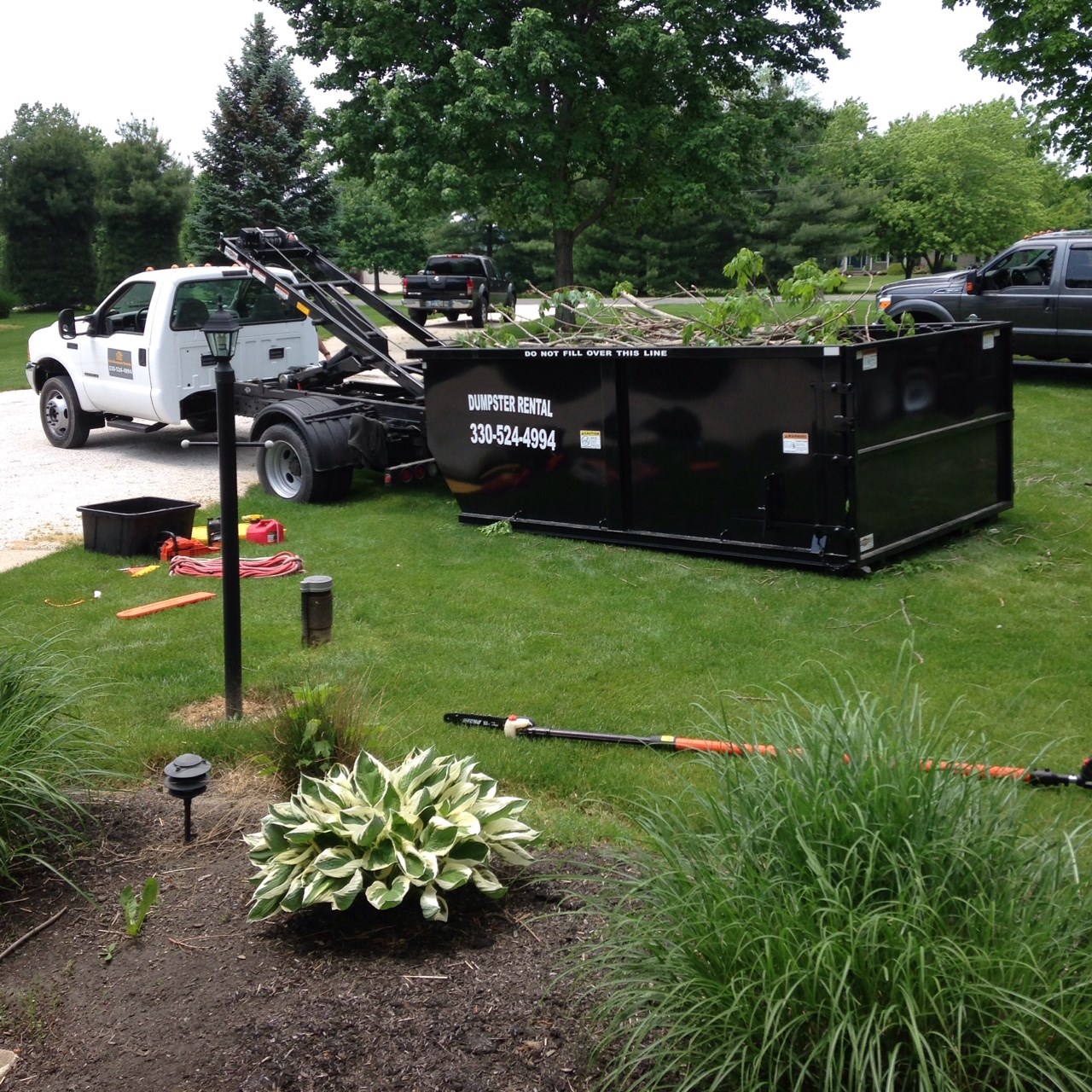 Avatar for Pats Dumpster Rentals