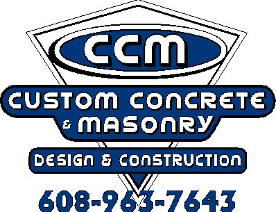 Avatar for Custom Concrete & Masonry