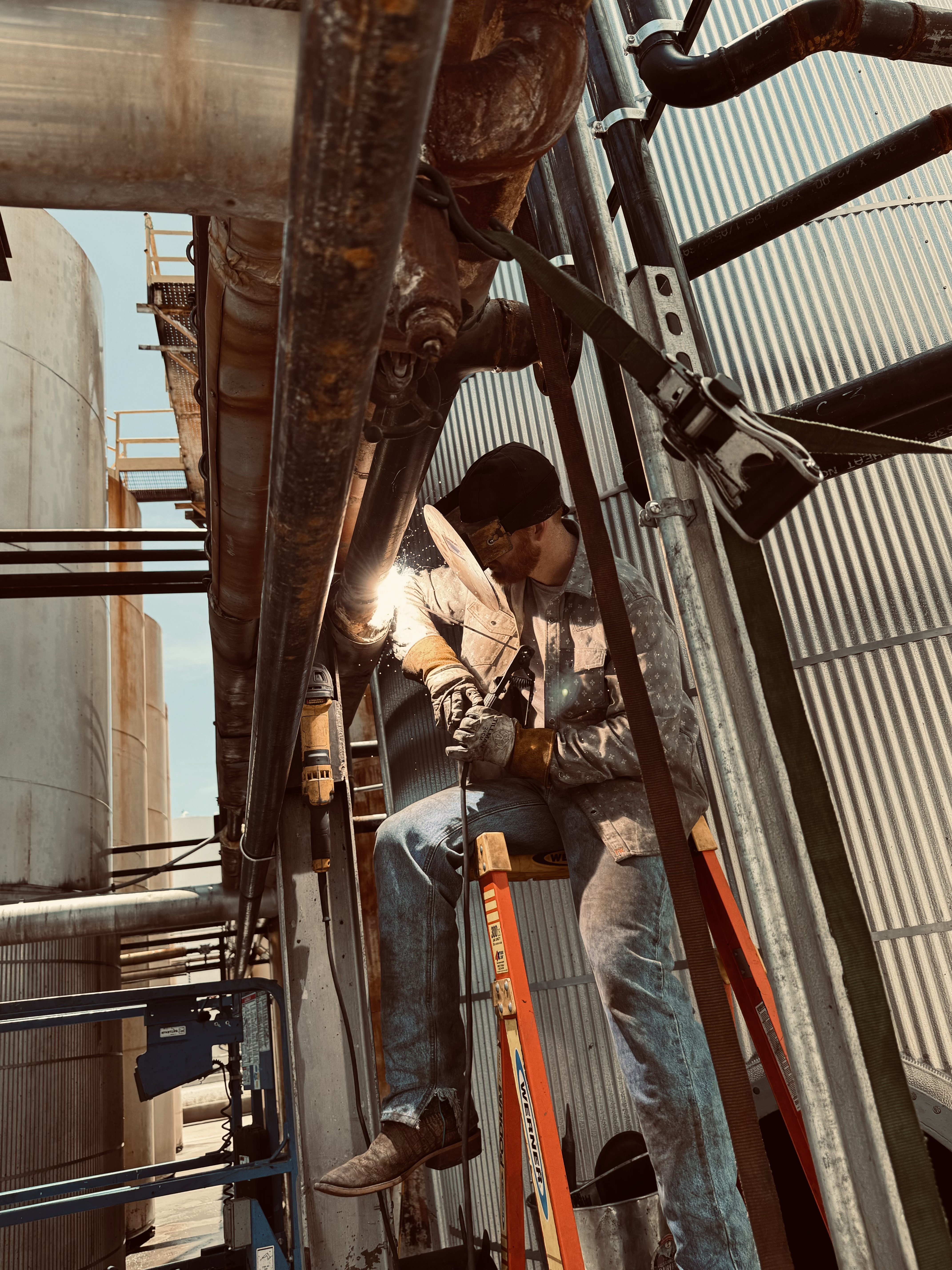 Avatar for Garrett Rollins