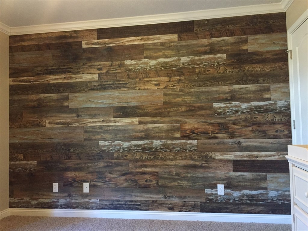 Nursery Wall