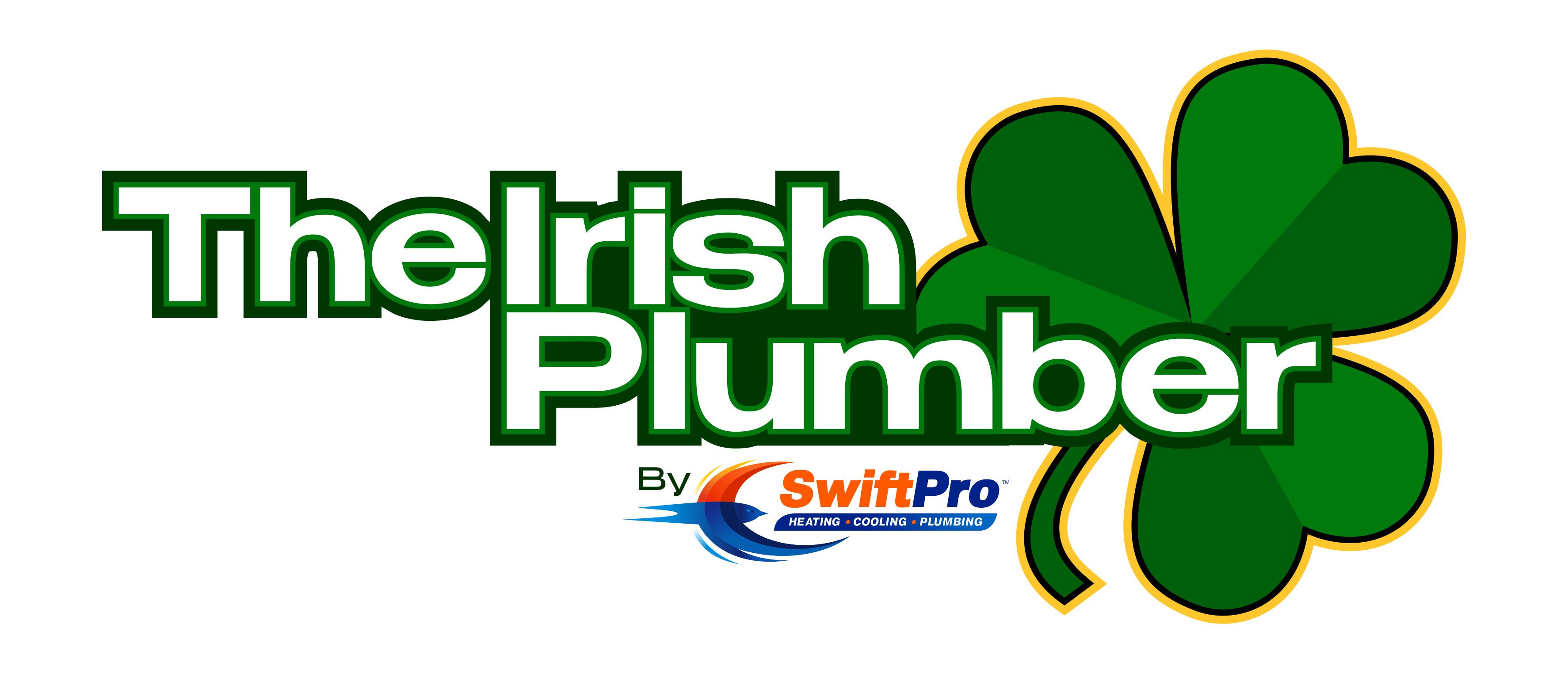 Avatar for THE IRISH PLUMBER INC