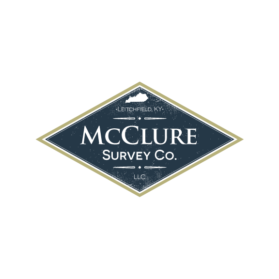 Avatar for McClure Survey Co