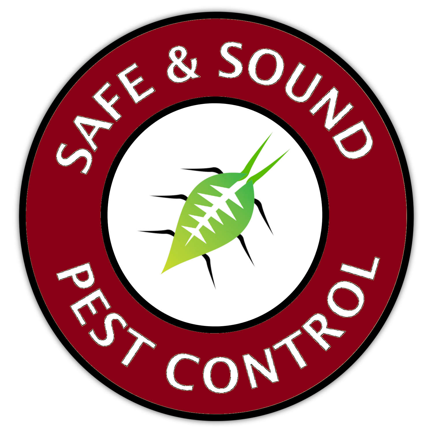 Avatar for Safe & Sound Pest Control LLC