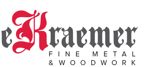 Avatar for E. Kraemer Fine Metal and Woodworking