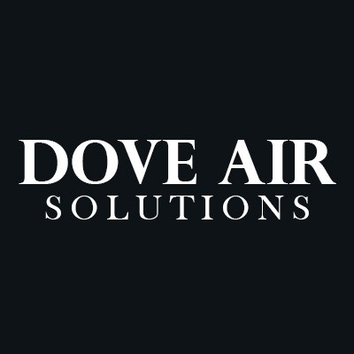 Dove Air Solutions logo