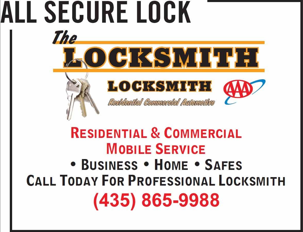 Avatar for All Secure Lock Inc.
