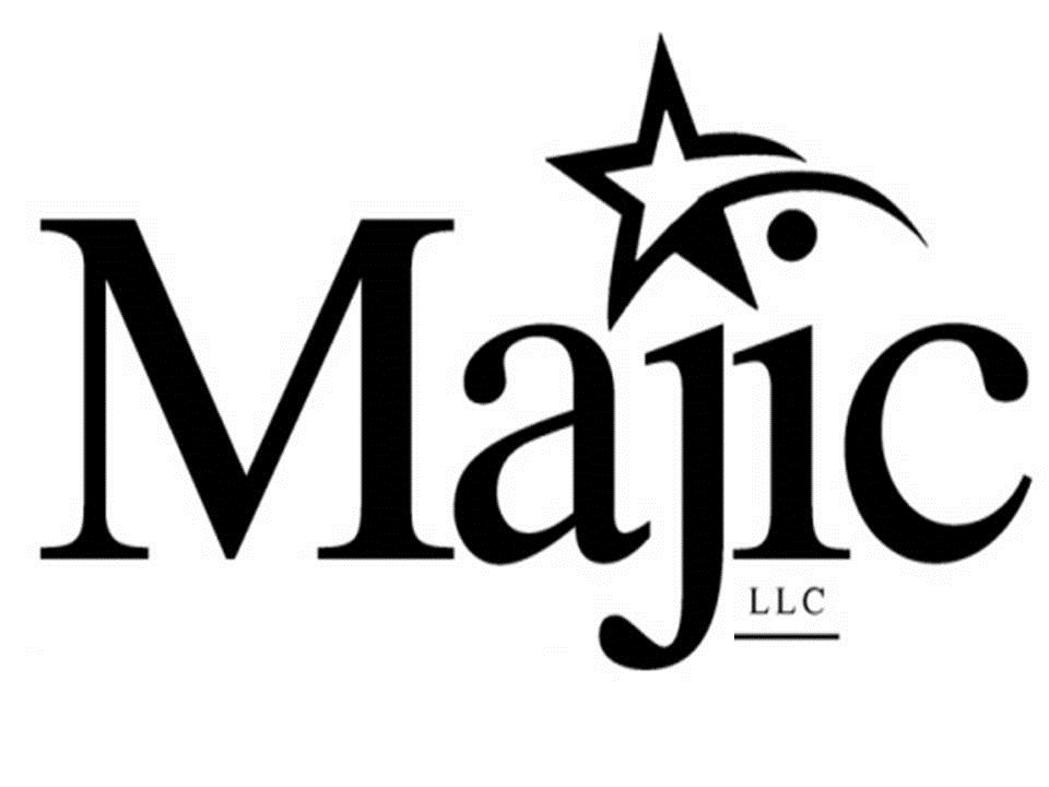 Majic,LLC logo