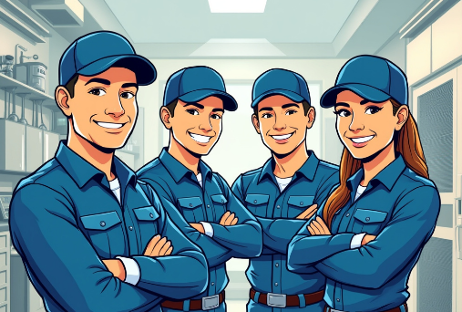 Avatar for LoHudHVAC LLC