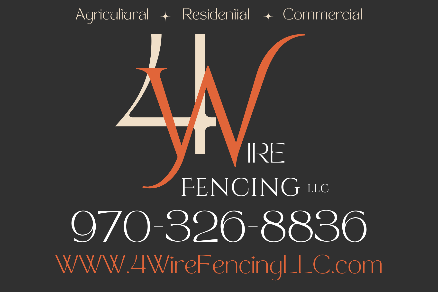 Avatar for 4 Wire Fencing LLC