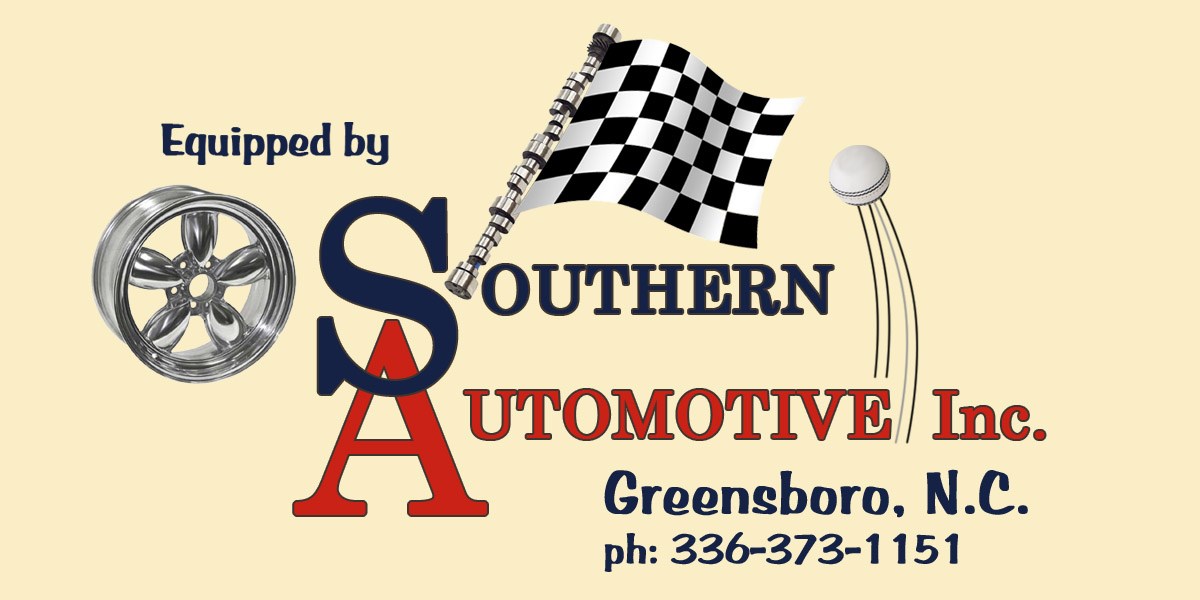 Avatar for Southern Automotive