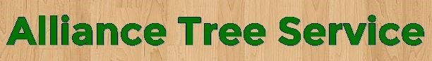 Logo for ALLIANCE TREE SERVICE