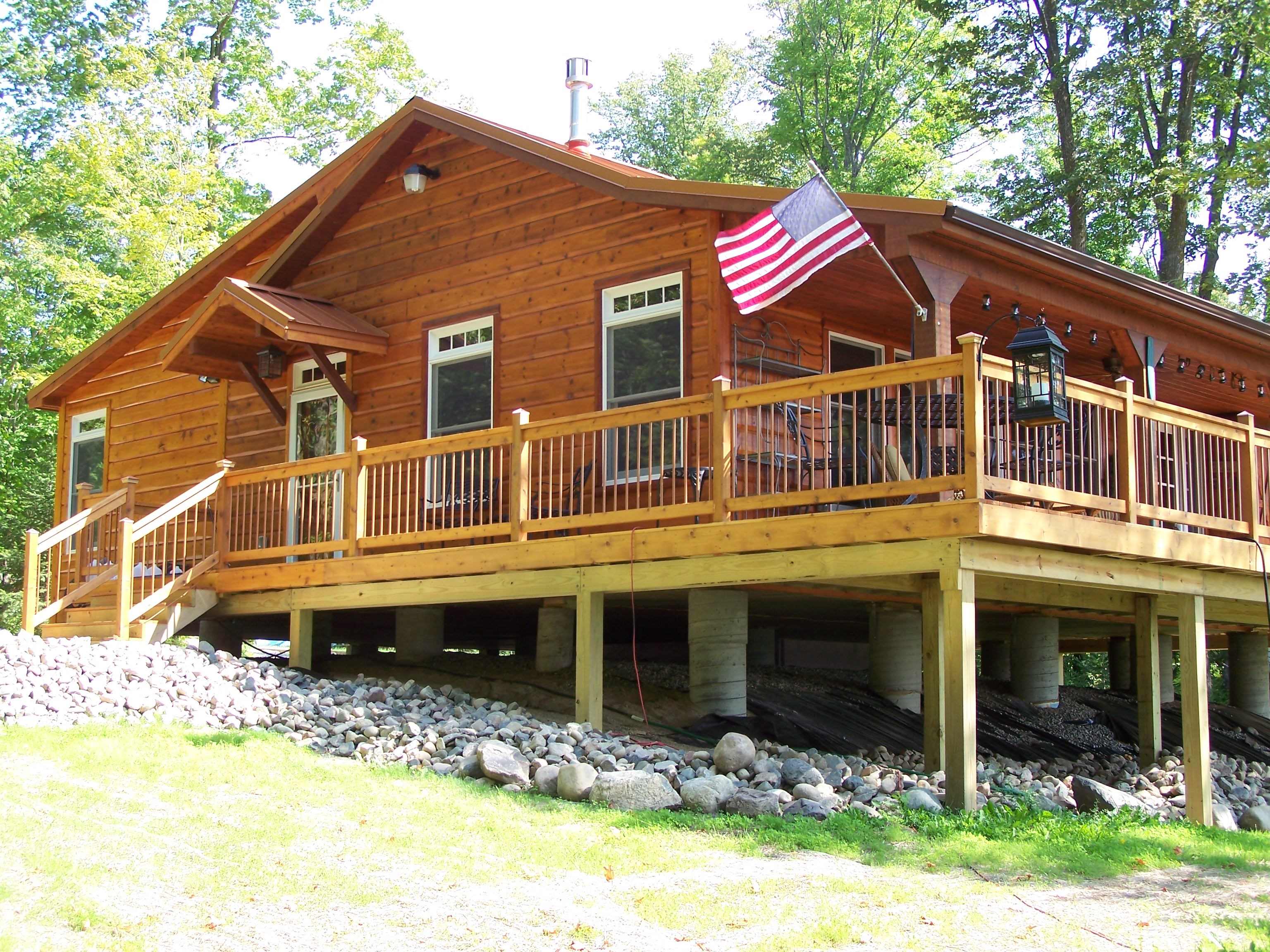 Avatar for STROMBERG CONSTRUCTION LLC