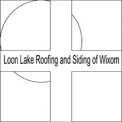 Logo for Hansons-Windows Siding and Roofing