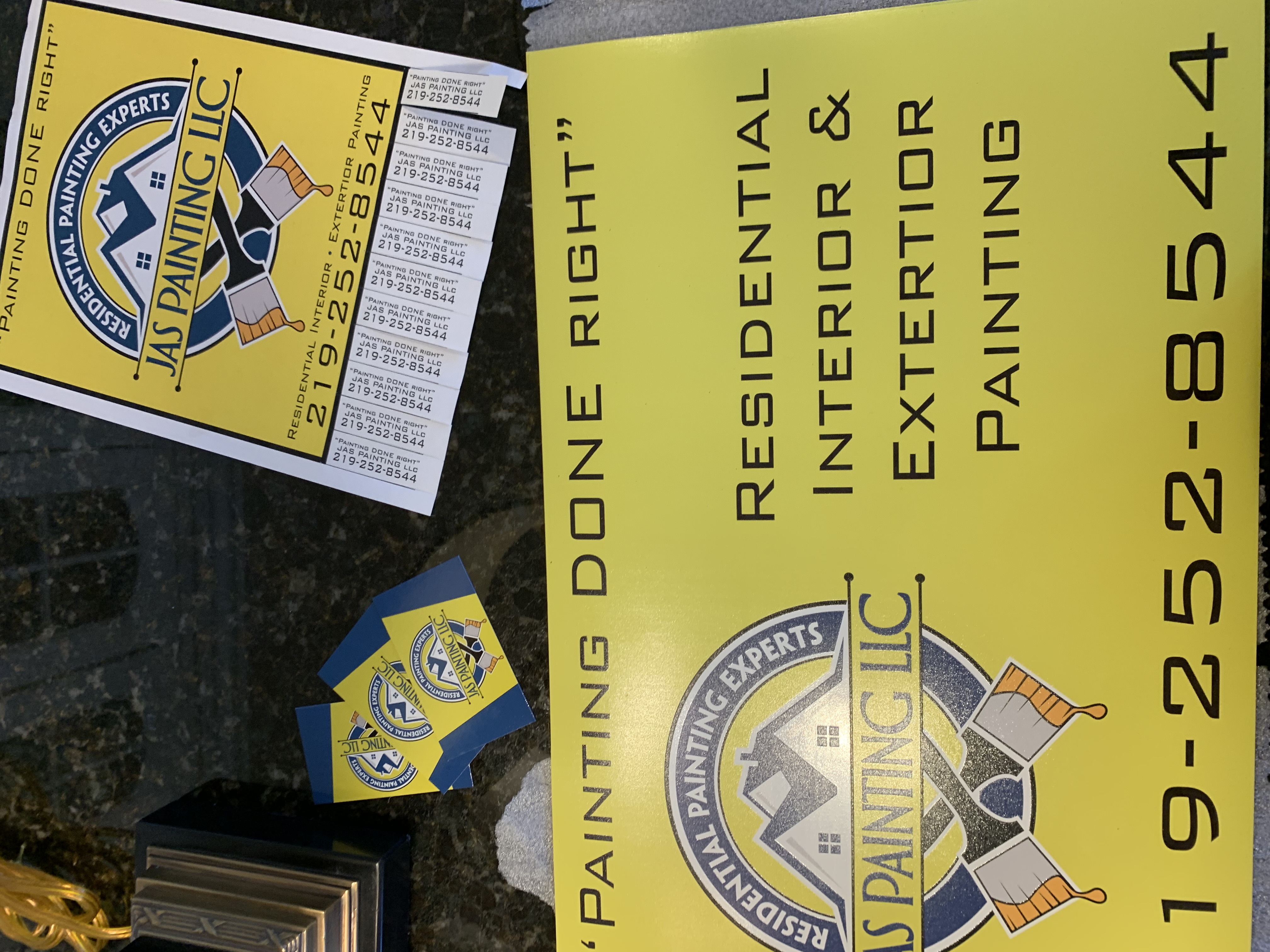 Avatar for JAS Painting LLC