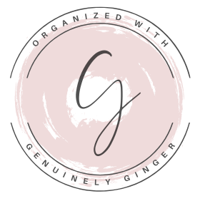 Avatar for Organized by Genuinely Ginger
