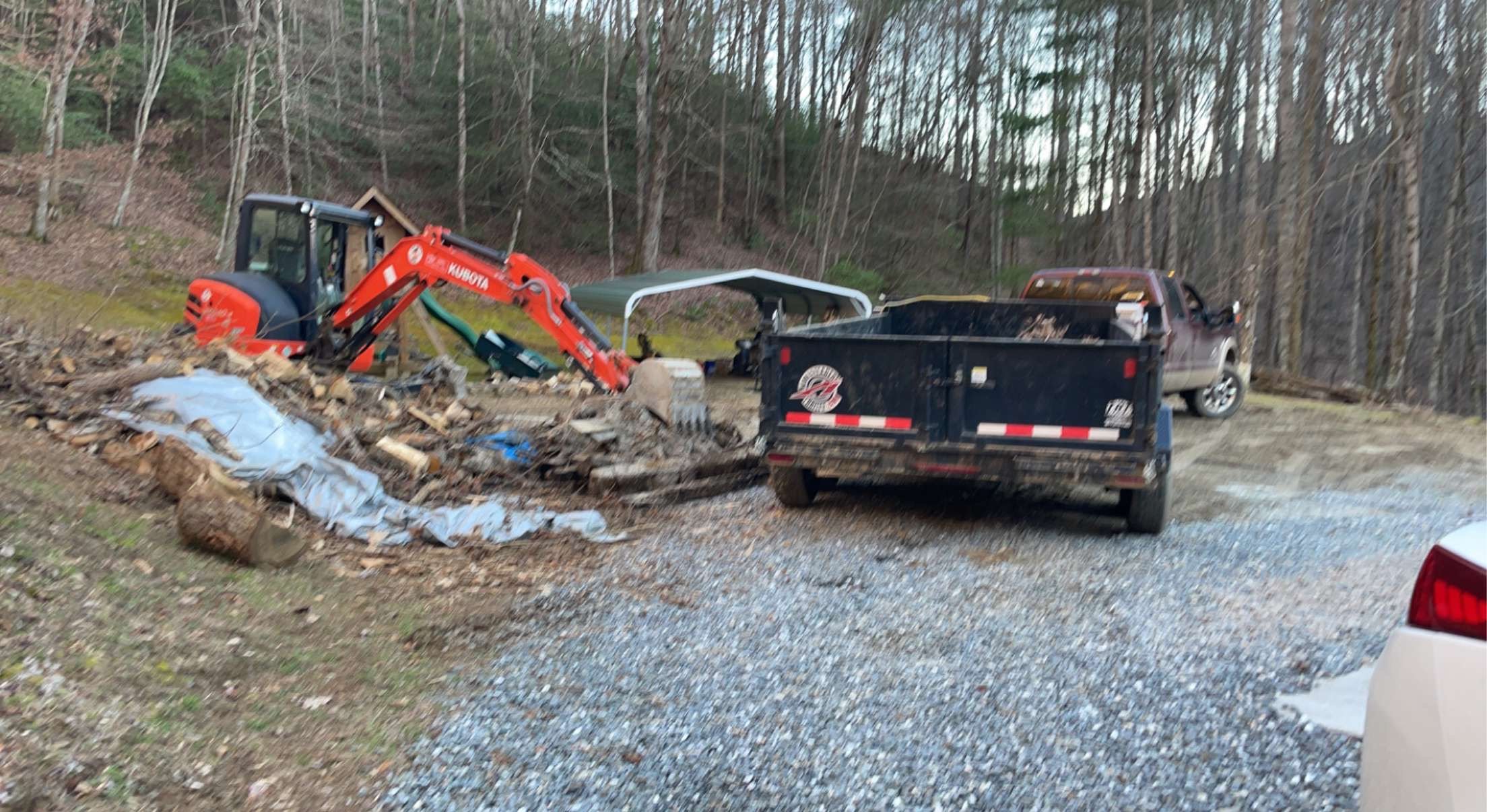 Avatar for Appalachian land management