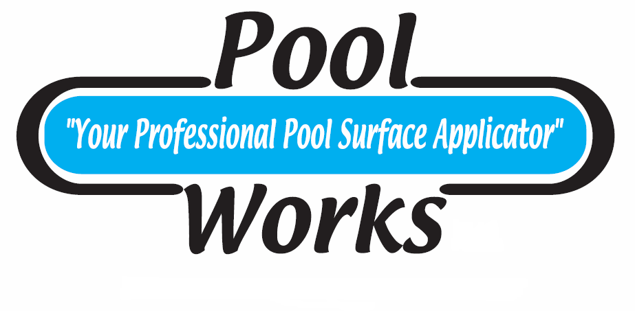 Logo for Pool Works