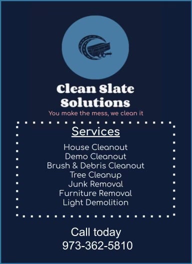 Avatar for Clean Slate Solutions