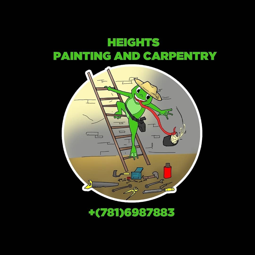 Avatar for Heights Painting and Carpentry 