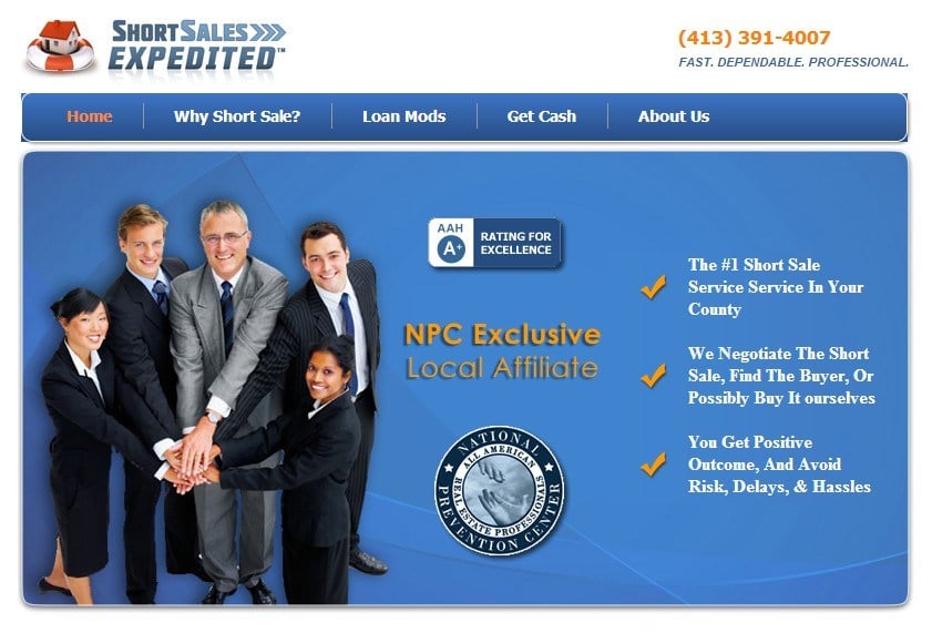 Avatar for All American Home Buyers